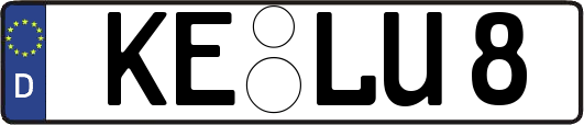 KE-LU8