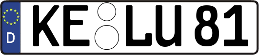 KE-LU81