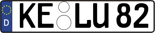 KE-LU82