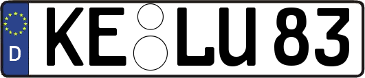 KE-LU83