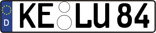 KE-LU84