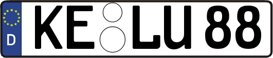 KE-LU88