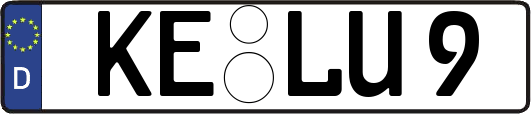 KE-LU9