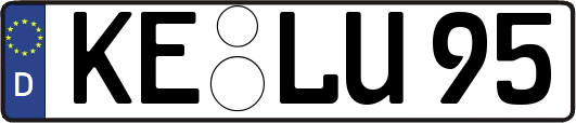 KE-LU95