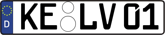 KE-LV01