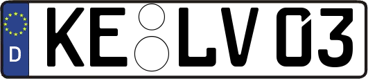 KE-LV03