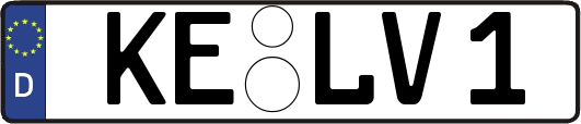 KE-LV1