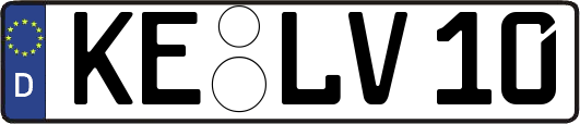 KE-LV10