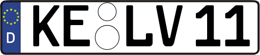 KE-LV11