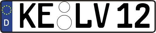 KE-LV12