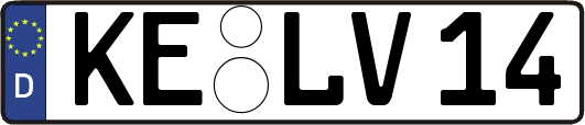KE-LV14
