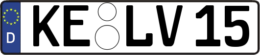 KE-LV15