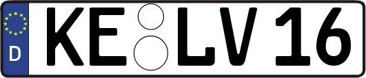 KE-LV16