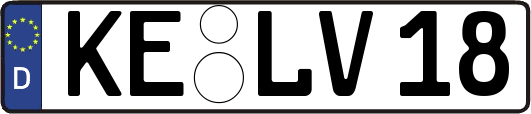 KE-LV18