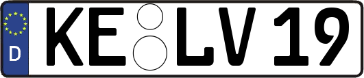 KE-LV19
