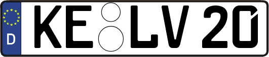 KE-LV20