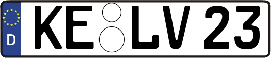 KE-LV23