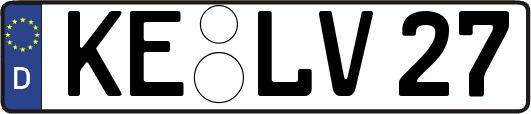 KE-LV27