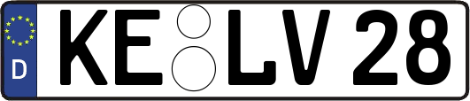 KE-LV28