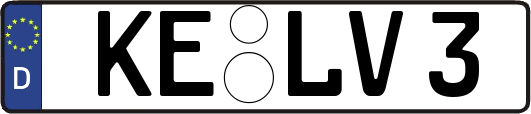KE-LV3
