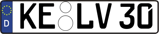 KE-LV30