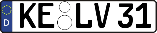 KE-LV31