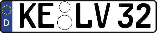 KE-LV32