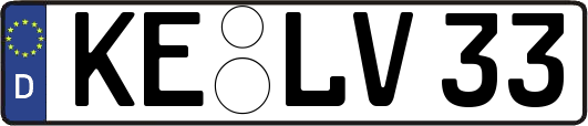 KE-LV33