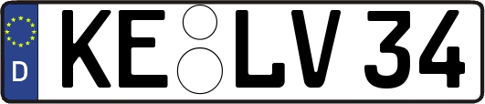 KE-LV34