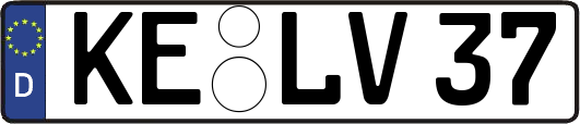 KE-LV37
