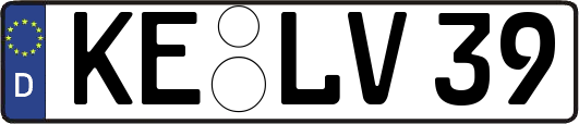 KE-LV39