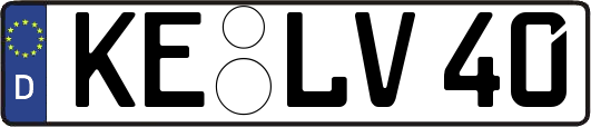 KE-LV40