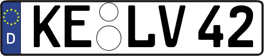 KE-LV42