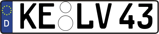 KE-LV43