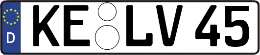 KE-LV45