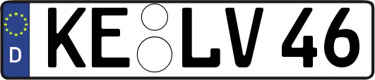 KE-LV46