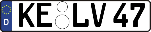 KE-LV47