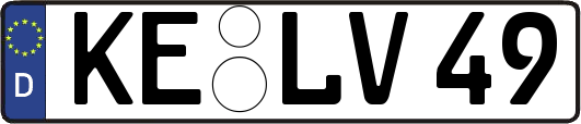 KE-LV49