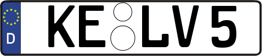 KE-LV5