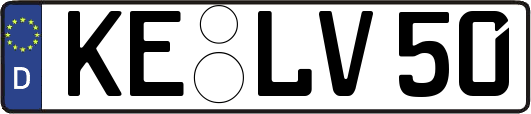 KE-LV50