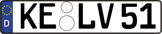 KE-LV51