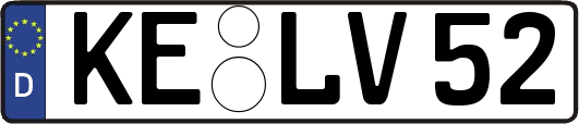KE-LV52
