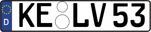 KE-LV53