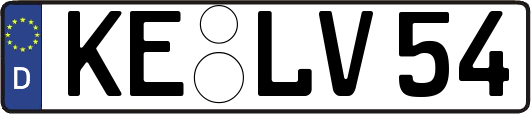 KE-LV54
