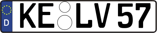 KE-LV57