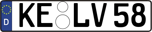 KE-LV58