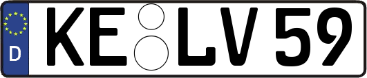 KE-LV59