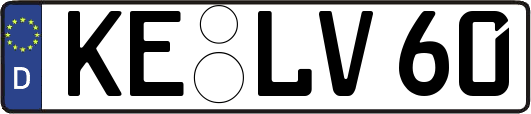 KE-LV60