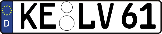 KE-LV61