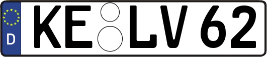 KE-LV62